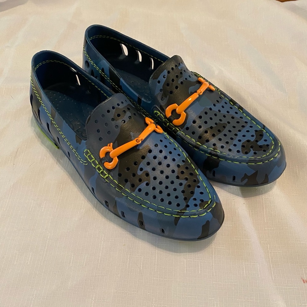 Floafers Chairman Size 11